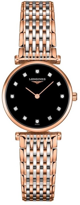 Obrázok z Longines La Grande Classique