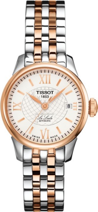 Obrázok z Tissot Le Locle Automatic