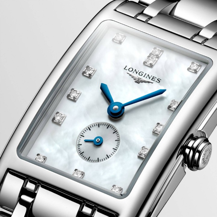 Obrázok z Longines DolceVita