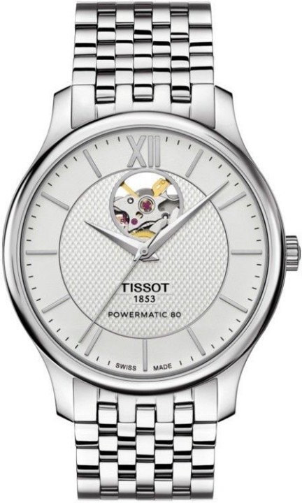 Obrázok z Tissot Tradition Automatic