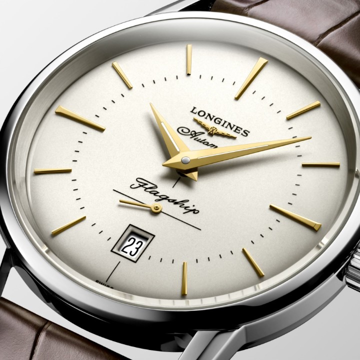 Obrázok z Longines Flagship Heritage