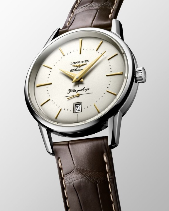 Obrázok z Longines Flagship Heritage