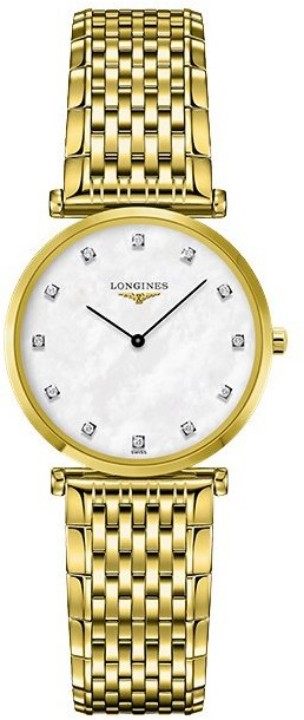 Obrázok z Longines La Grande Classique de Longines