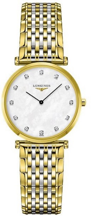 Obrázok z Longines La Grande Classique de Longines