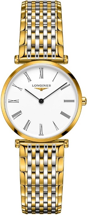 Obrázok z Longines La Grande Classique de Longines