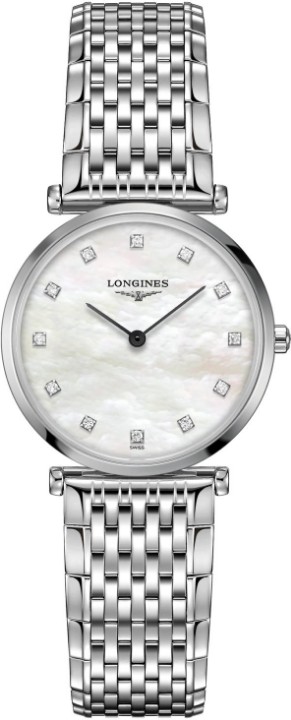 Obrázok z Longines La Grande Classique de Longines