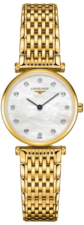 Obrázok z Longines La Grande Classique de Longines