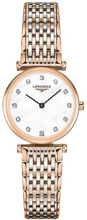 Obrázok z Longines La Grande Classique de Longines