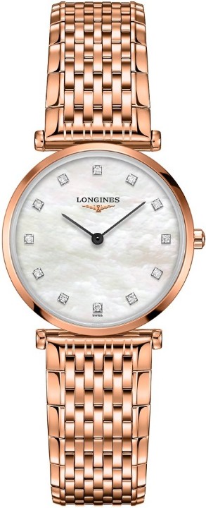 Obrázok z Longines La Grande Classique de Longines