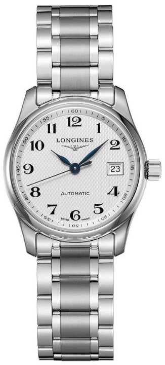 Obrázok z Longines Master Collection