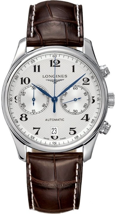 Obrázok z Longines Master Collection