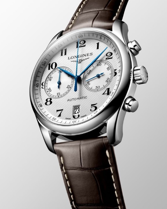 Obrázok z Longines Master Collection