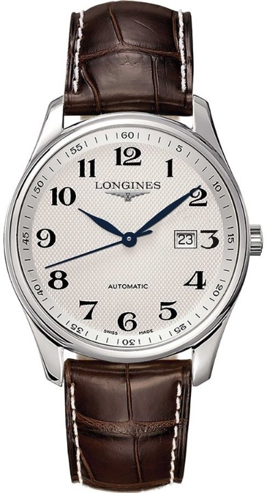 Obrázok z Longines Master Collection