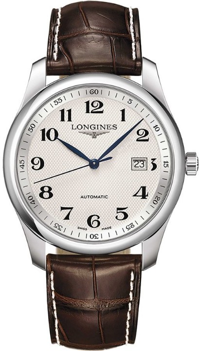 Obrázok z Longines Master Collection