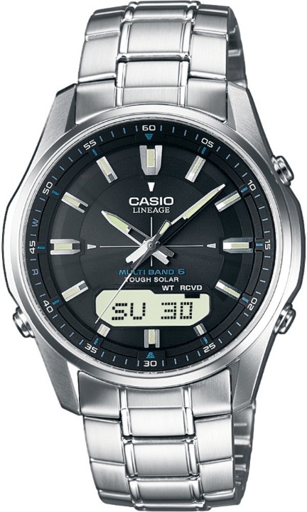 Obrázok z Casio Wave Ceptor