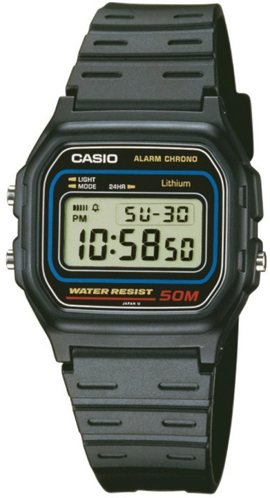 Obrázok z Casio Vintage