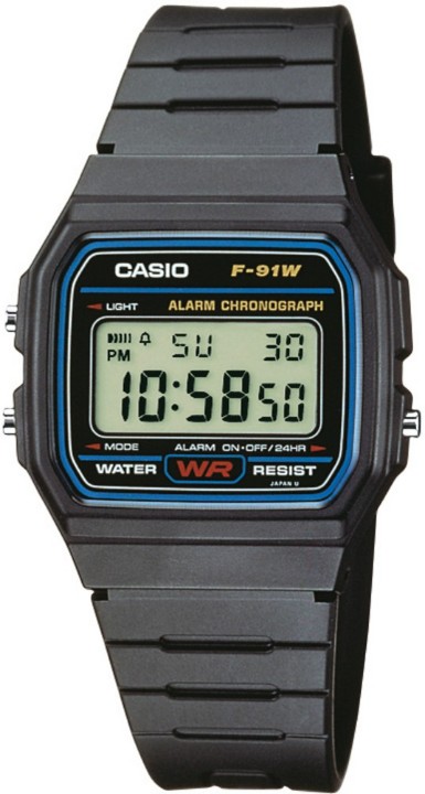 Obrázok z Casio Collection Digital