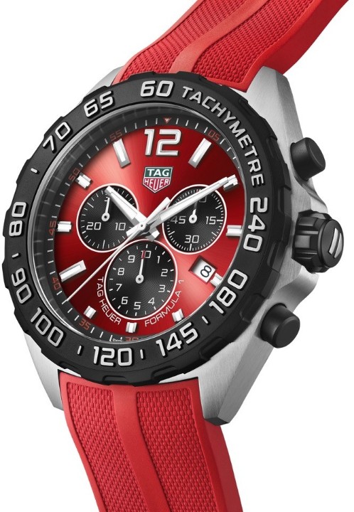 Obrázok z Tag Heuer Formula 1 Chronograph