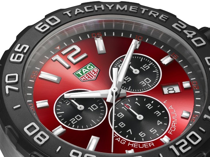 Obrázok z Tag Heuer Formula 1 Chronograph