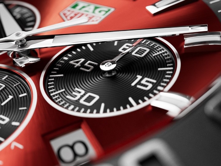 Obrázok z Tag Heuer Formula 1 Chronograph