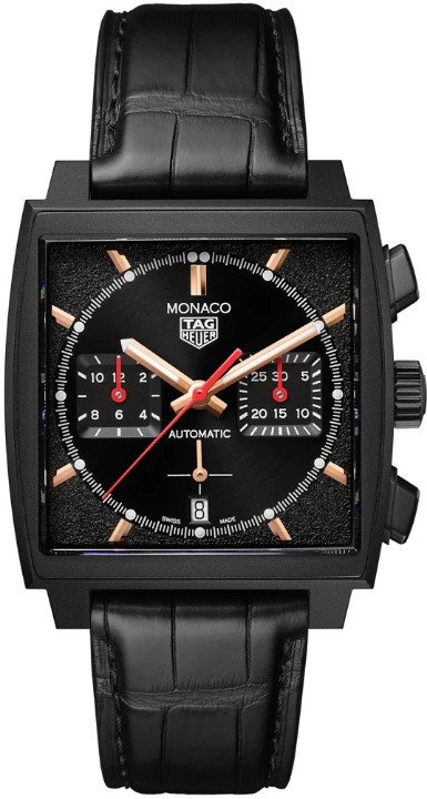 Obrázok z Tag Heuer Monaco Special Edition