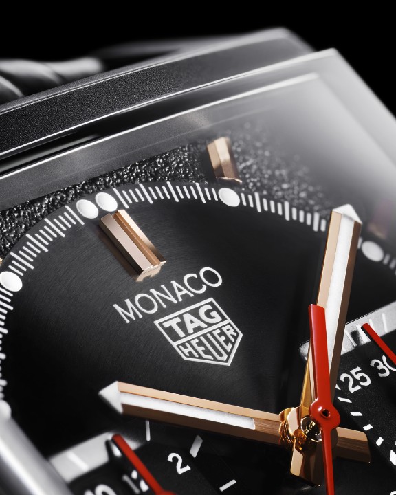 Obrázok z Tag Heuer Monaco Special Edition