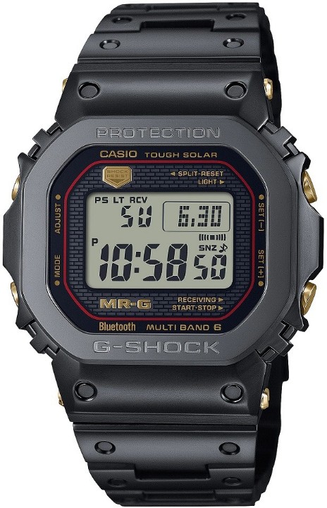 Obrázok z Casio G-Shock MR-G