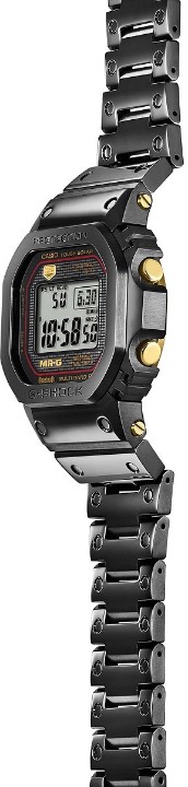 Obrázok z Casio G-Shock MR-G