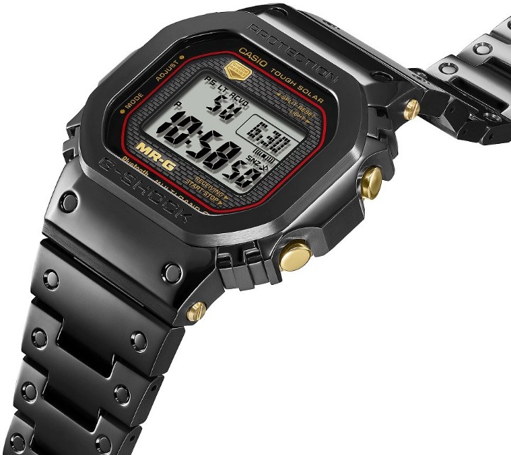 Obrázok z Casio G-Shock MR-G