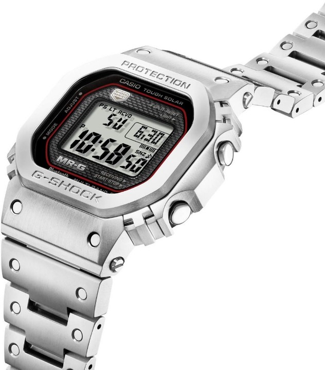 Obrázok z Casio G-Shock MR-G