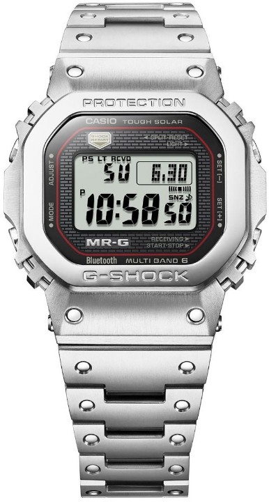 Obrázok z Casio G-Shock MR-G