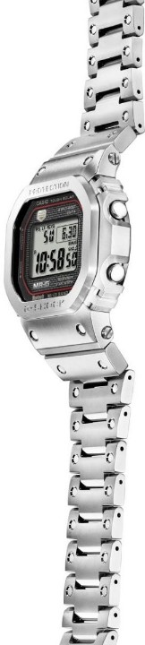 Obrázok z Casio G-Shock MR-G