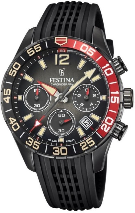 Obrázok z Festina Chrono Sport