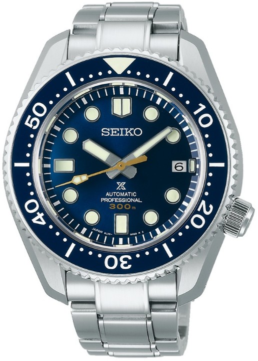 Obrázok z Seiko Prospex Marinemaster