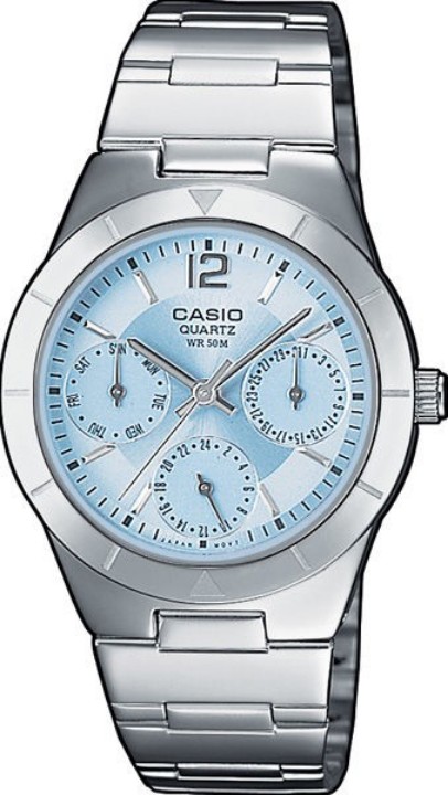 Obrázok z Casio Collection