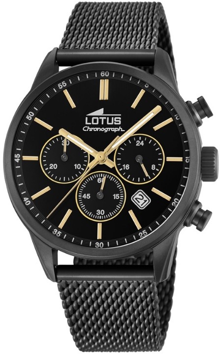 Obrázok z Lotus Chrono