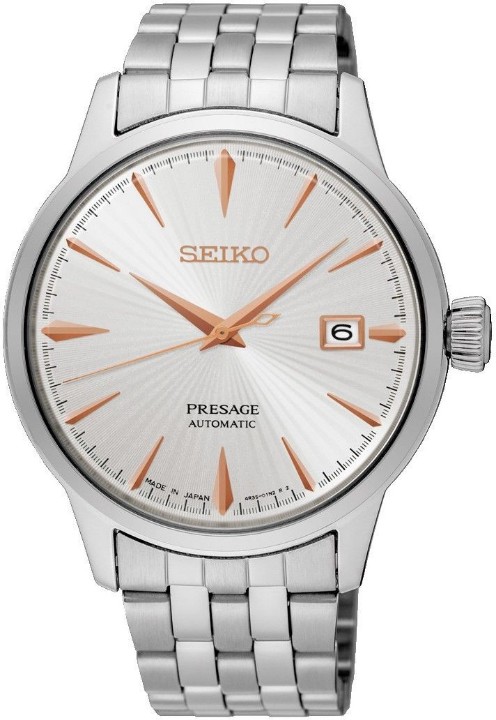 Obrázok z Seiko Presage Cocktail Time Spritzer