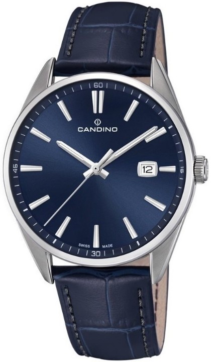 Obrázok z Candino Gents Classic Timeless