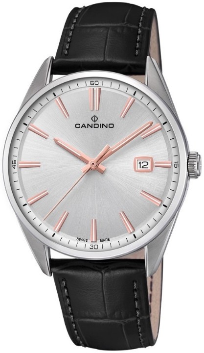 Obrázok z Candino Gents Classic Timeless