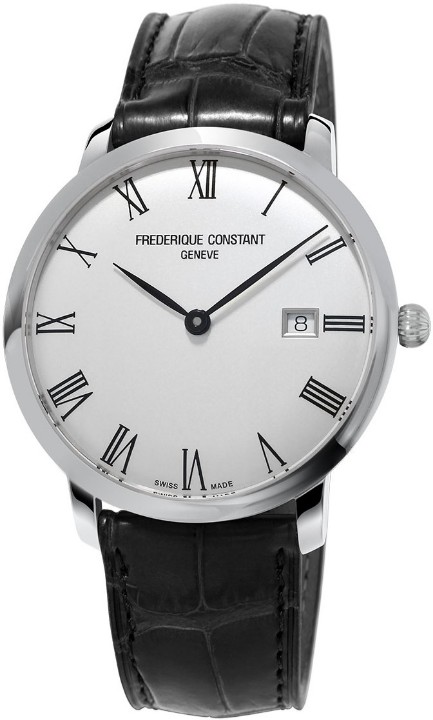 Obrázok z Frederique Constant Slimline