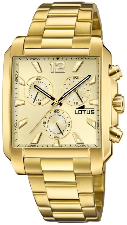 Obrázok z Lotus Chrono