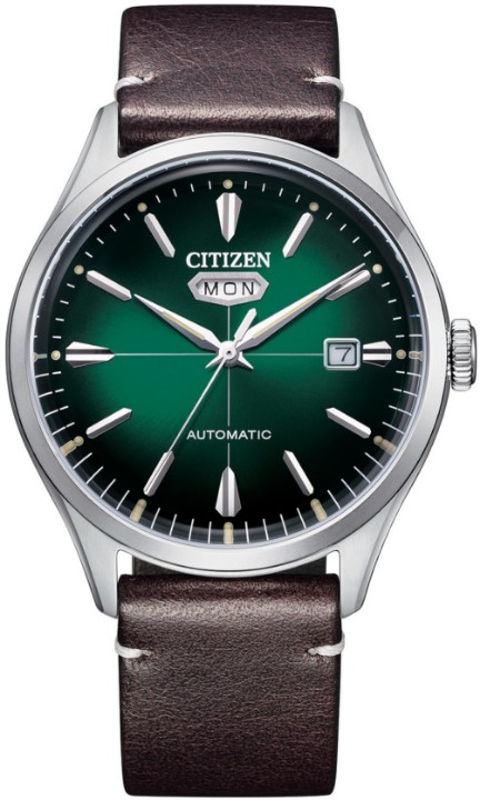 Obrázok z Citizen C7 Automatic