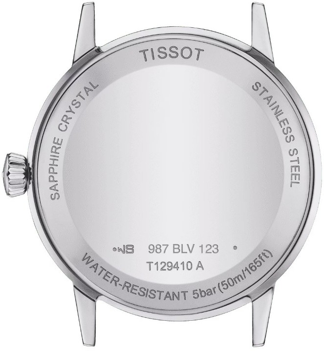 Obrázok z Tissot Classic Dream Gent