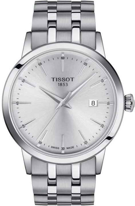 Obrázok z Tissot Classic Dream Gent