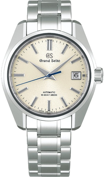 Obrázok z Grand Seiko Heritage Hi-Beat 36000