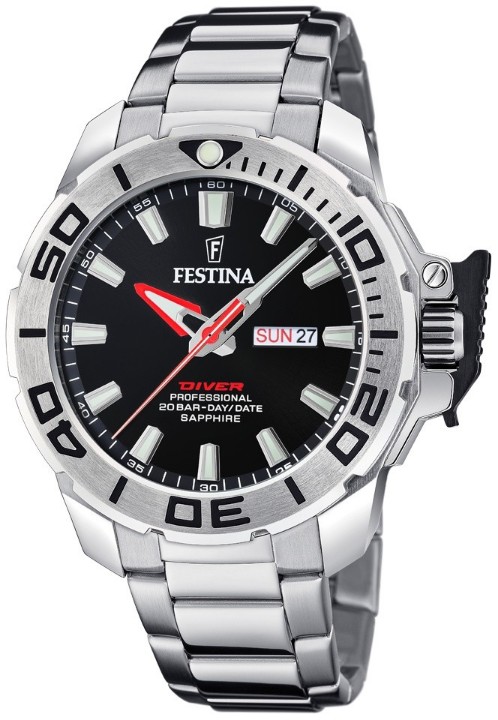 Obrázok z Festina The Originals Diver Professional