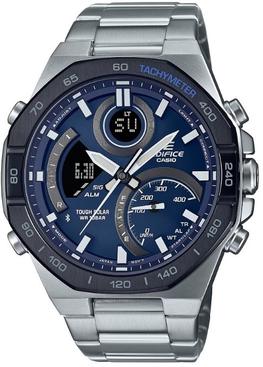 Obrázok z Casio Edifice