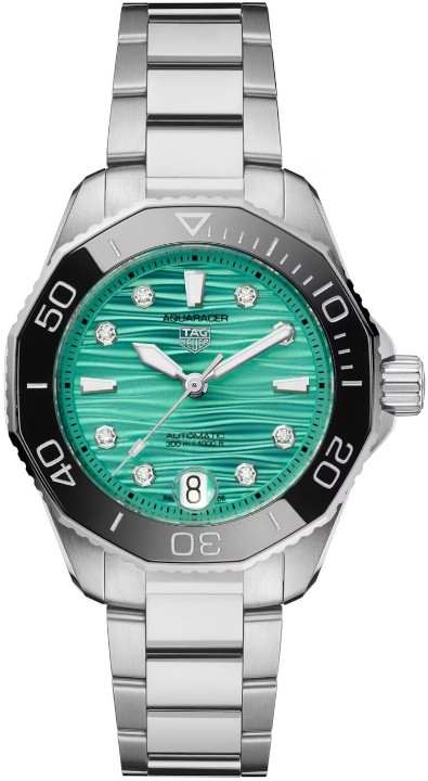 Obrázok z Tag Heuer Aquaracer Professional 300