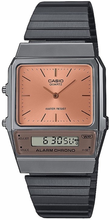 Obrázok z Casio Vintage