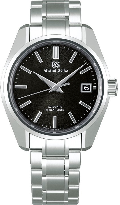 Obrázok z Grand Seiko Heritage Hi-Beat 36000